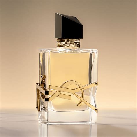 parfém yves saint laurent libre|ysl perfume libre.